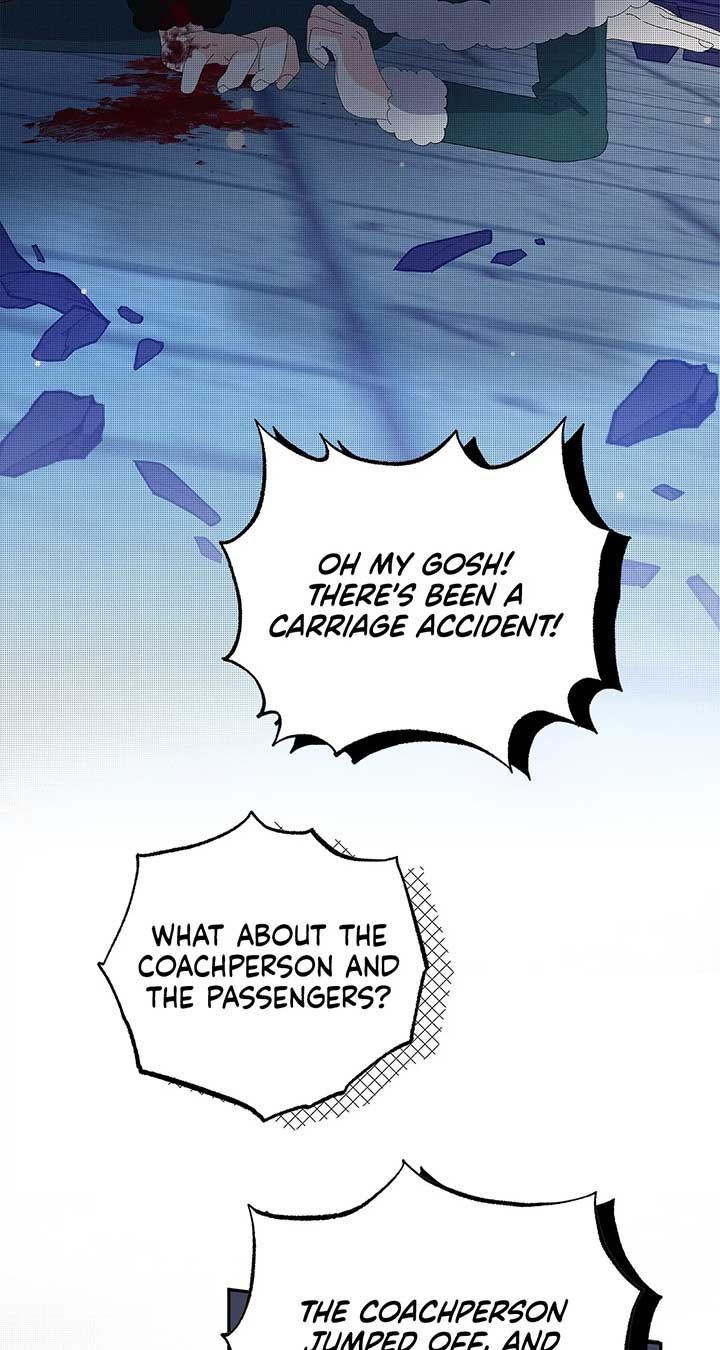 I Got Married to a Duke Called Beast Chapter 51 - Page 109