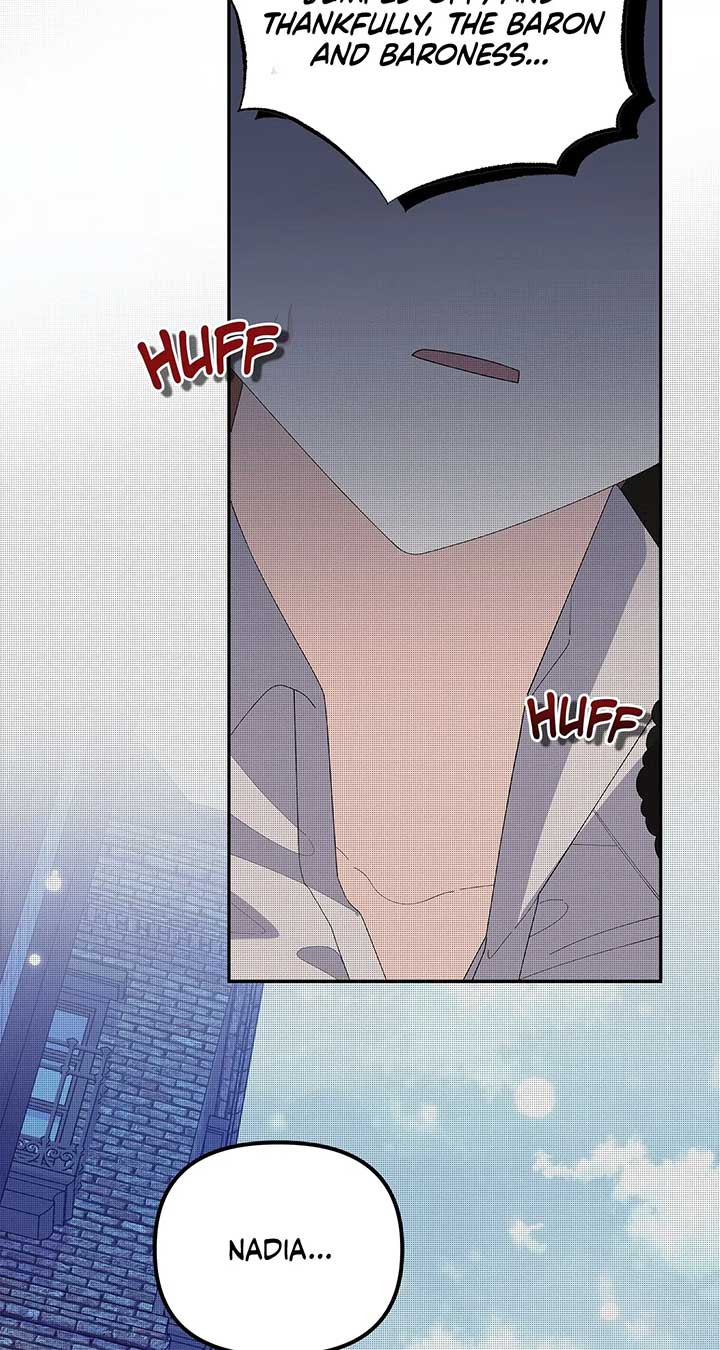 I Got Married to a Duke Called Beast Chapter 51 - Page 110