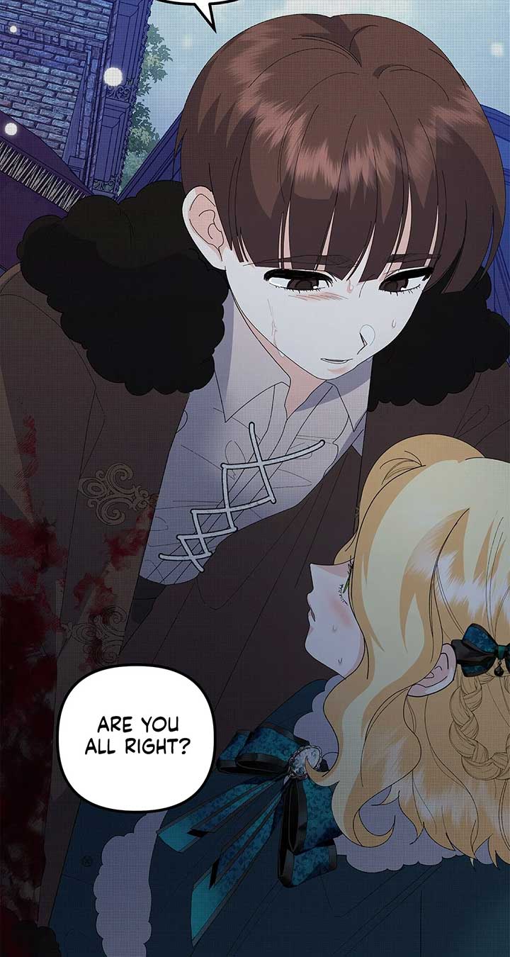 I Got Married to a Duke Called Beast Chapter 51 - Page 111