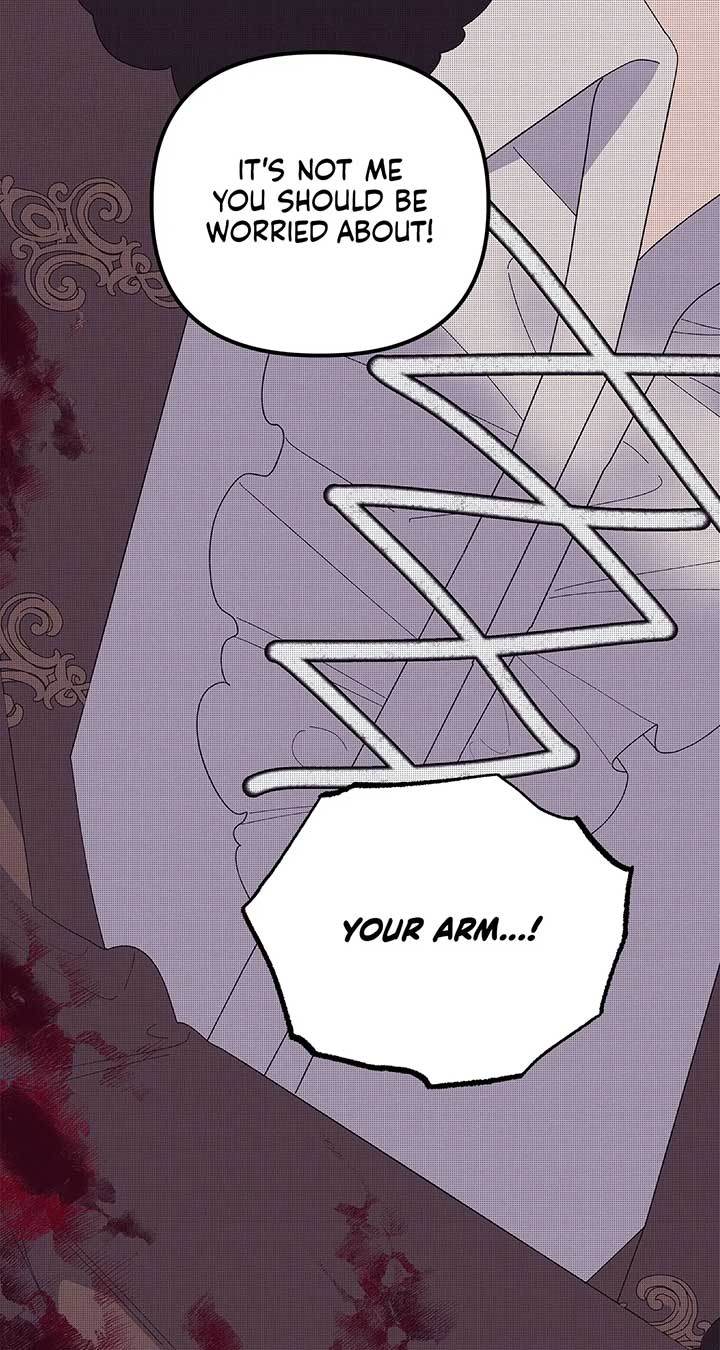 I Got Married to a Duke Called Beast Chapter 51 - Page 114