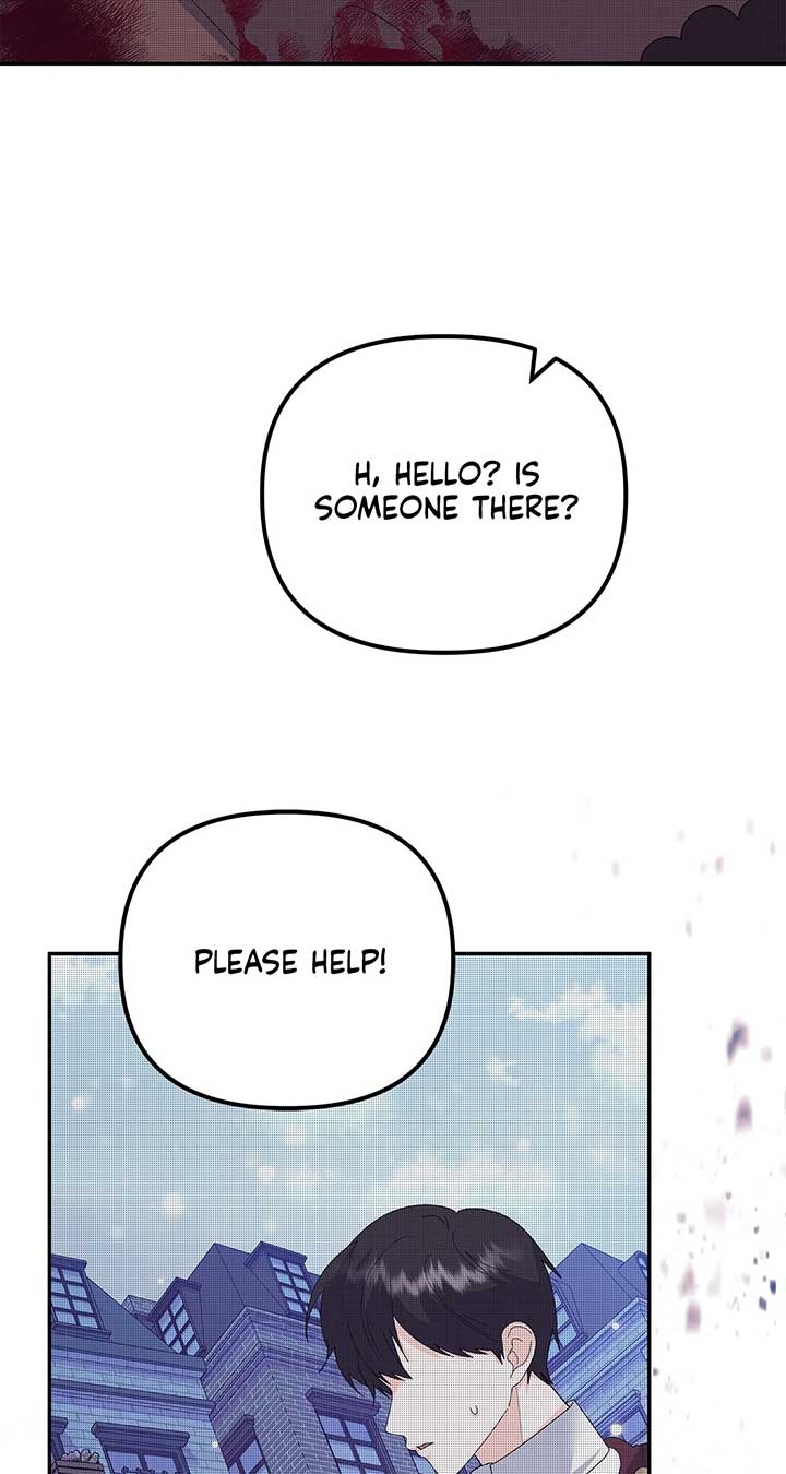 I Got Married to a Duke Called Beast Chapter 51 - Page 115