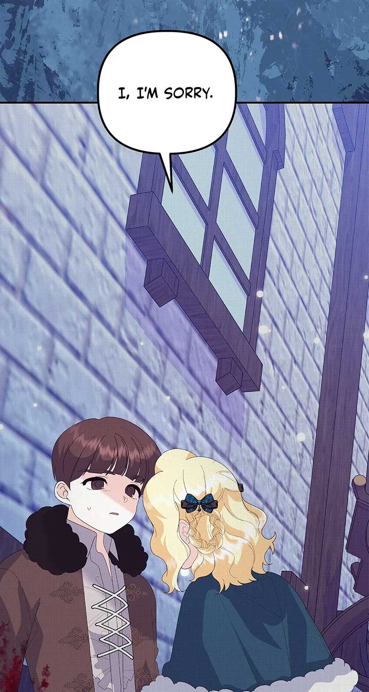 I Got Married to a Duke Called Beast Chapter 51 - Page 117