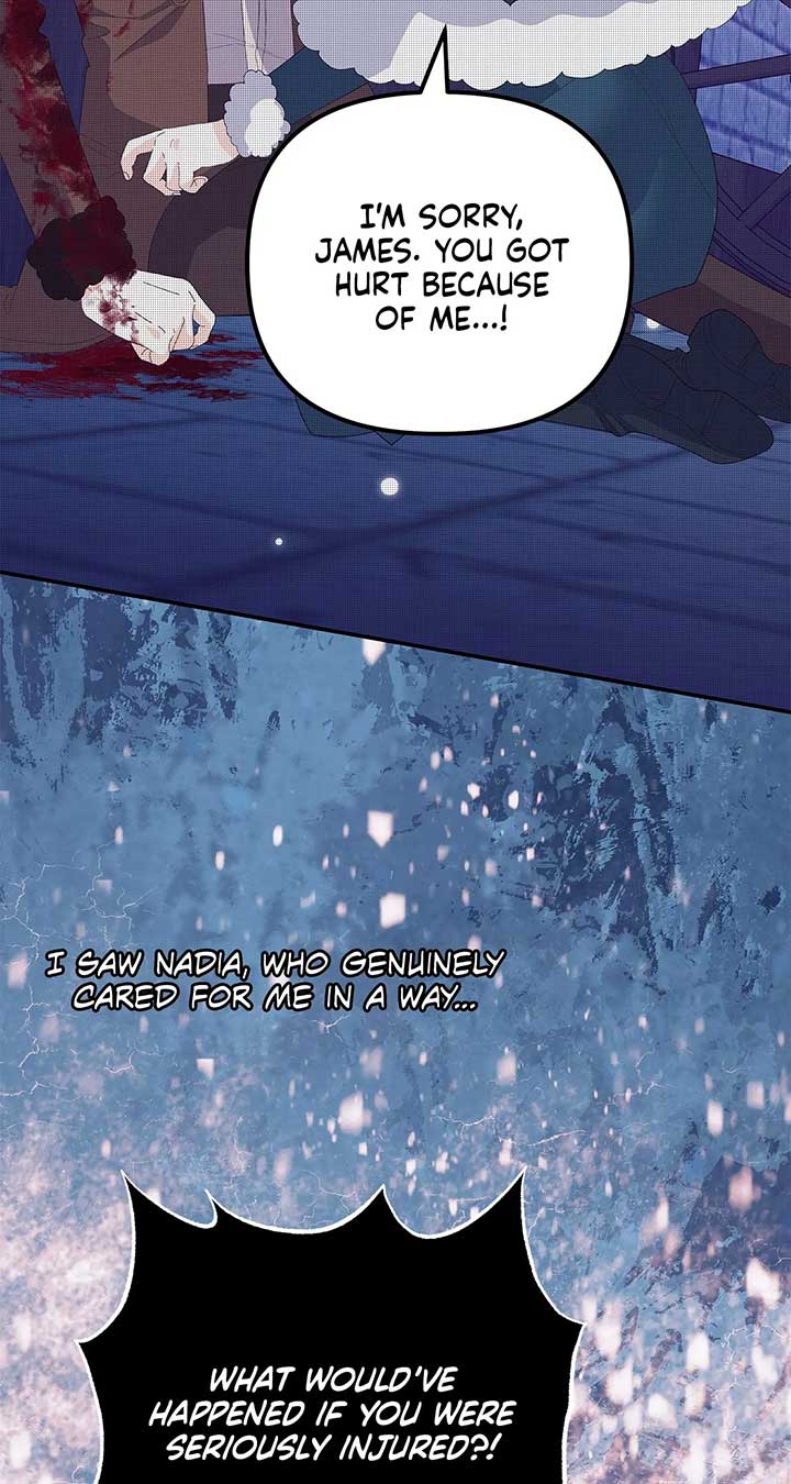 I Got Married to a Duke Called Beast Chapter 51 - Page 118