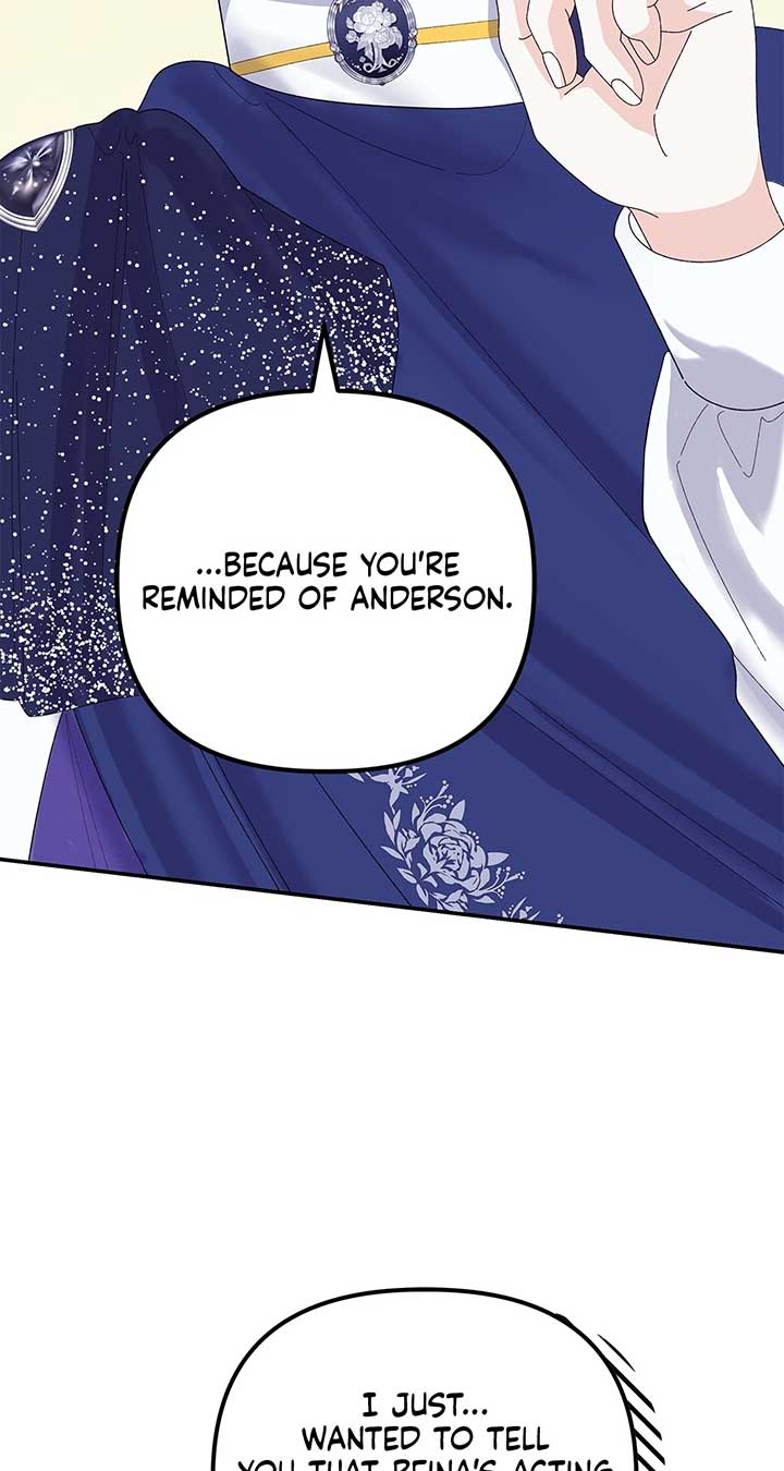 I Got Married to a Duke Called Beast Chapter 51 - Page 12