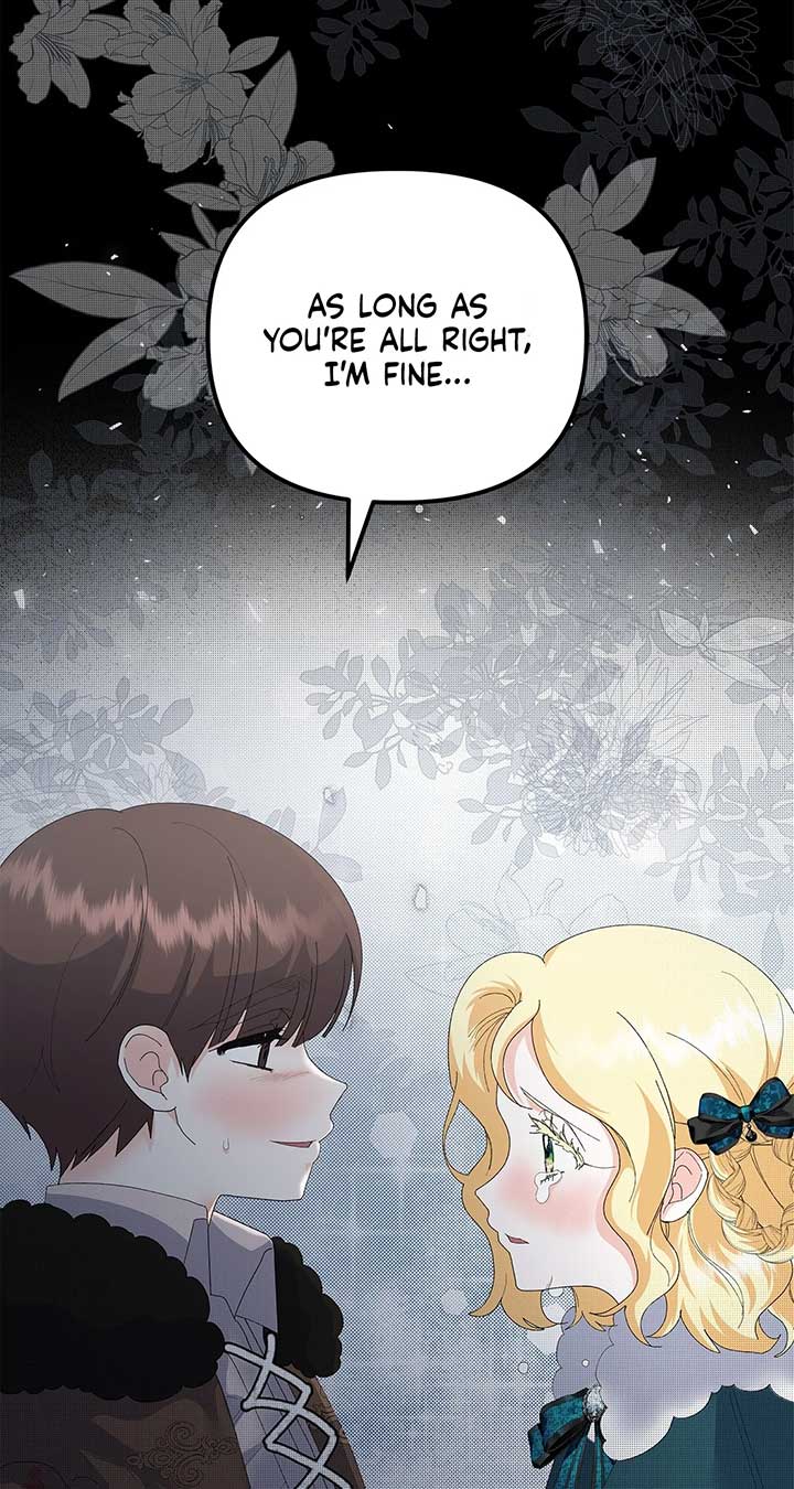 I Got Married to a Duke Called Beast Chapter 51 - Page 121