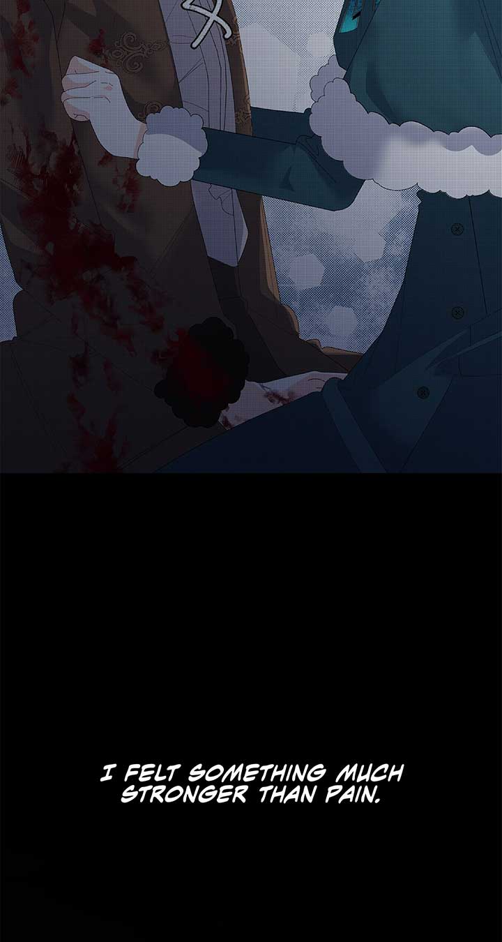 I Got Married to a Duke Called Beast Chapter 51 - Page 122