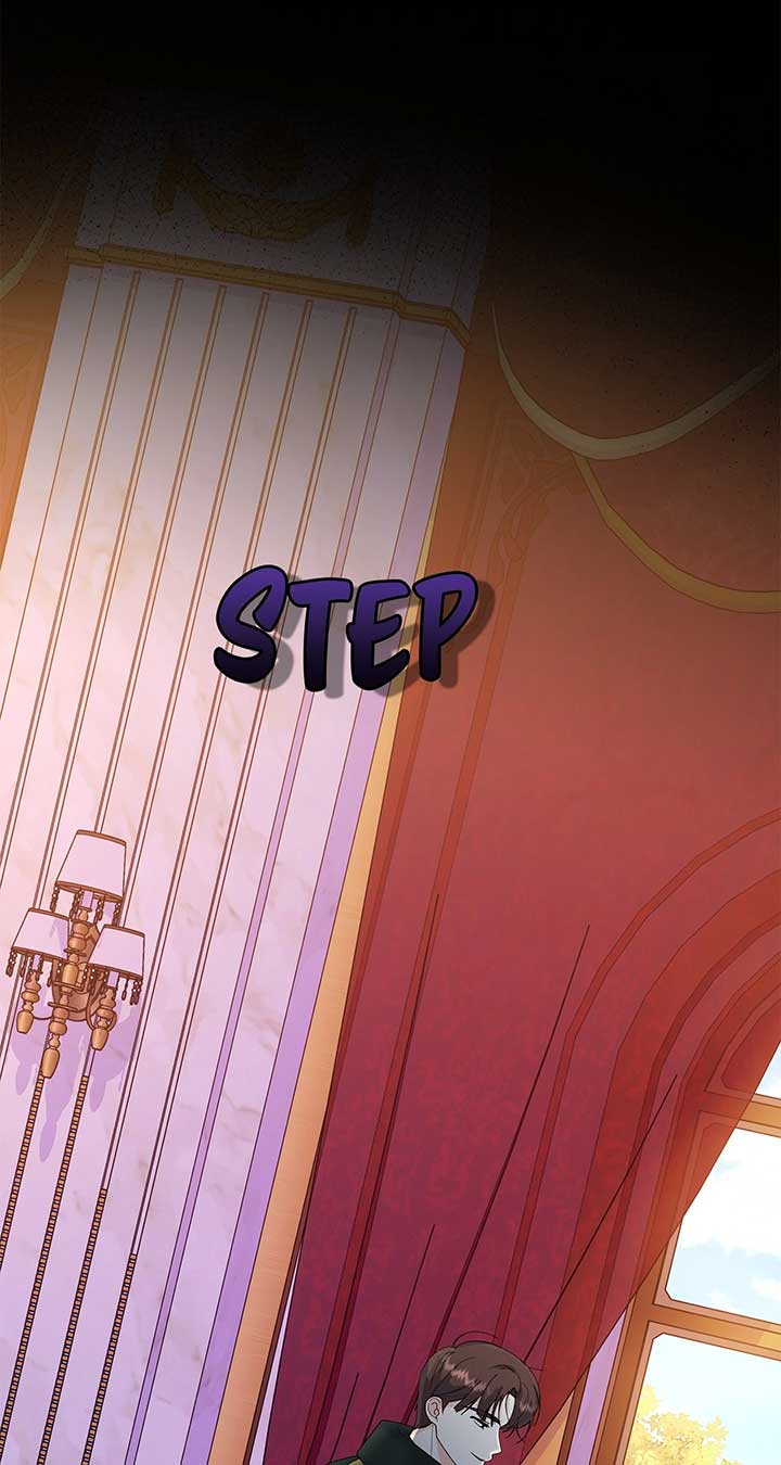 I Got Married to a Duke Called Beast Chapter 51 - Page 123