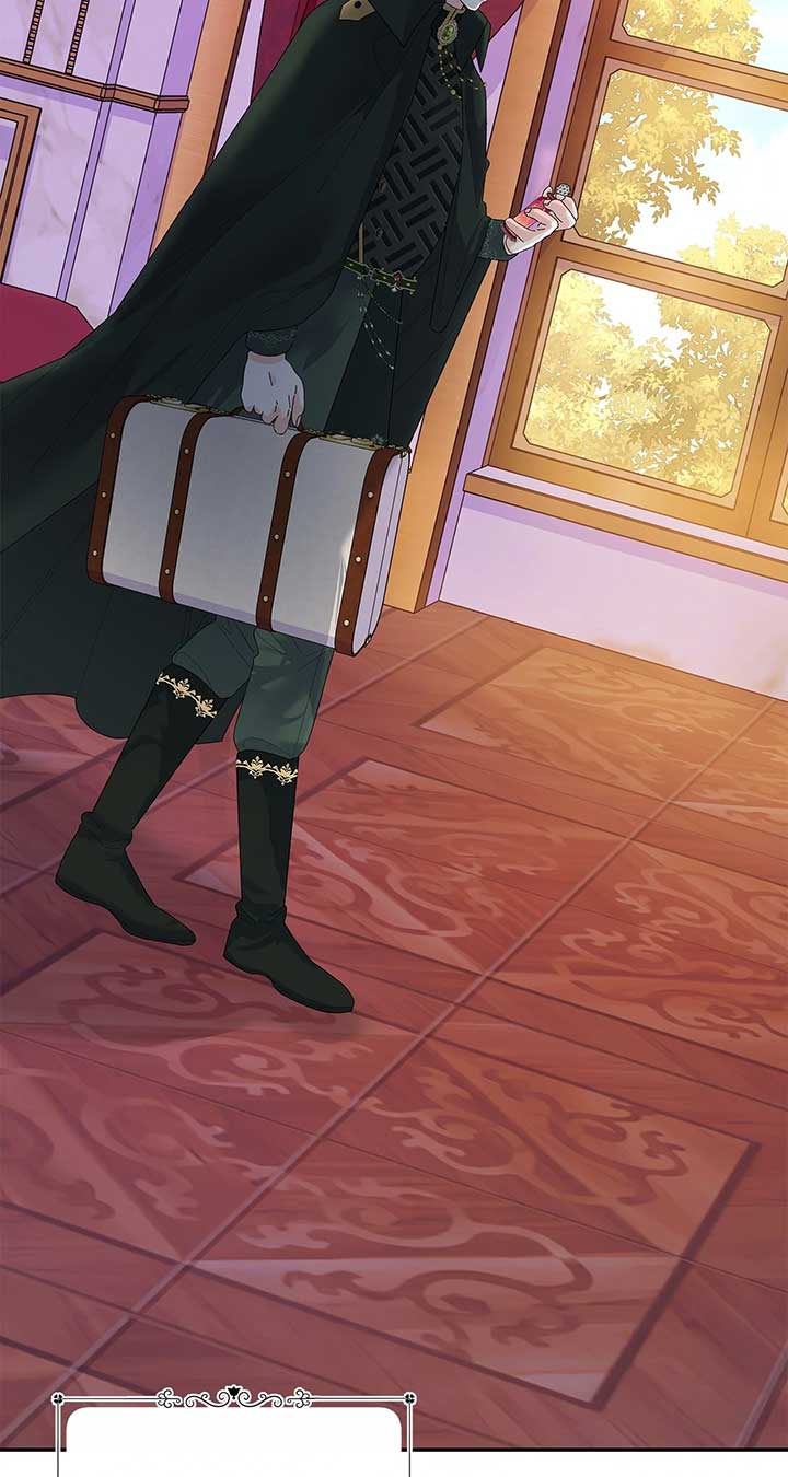 I Got Married to a Duke Called Beast Chapter 51 - Page 124