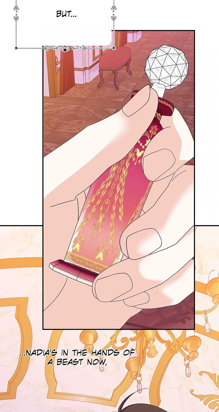 I Got Married to a Duke Called Beast Chapter 51 - Page 125