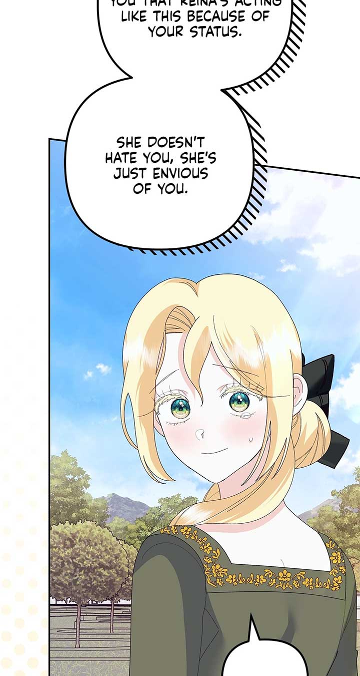 I Got Married to a Duke Called Beast Chapter 51 - Page 13