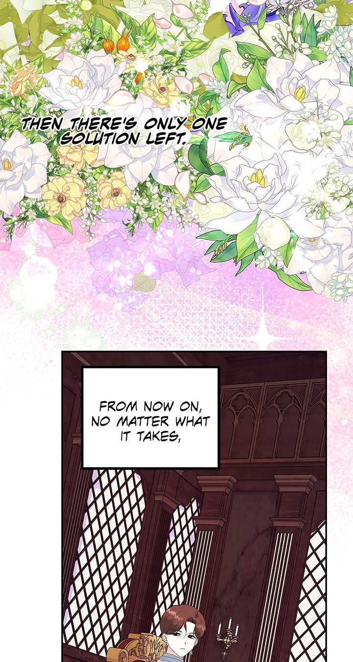 I Got Married to a Duke Called Beast Chapter 51 - Page 130