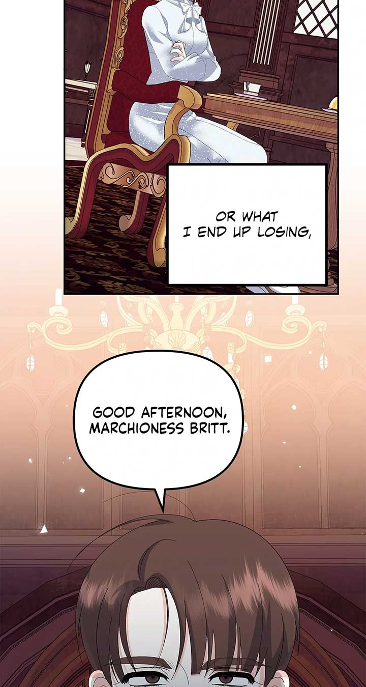 I Got Married to a Duke Called Beast Chapter 51 - Page 131