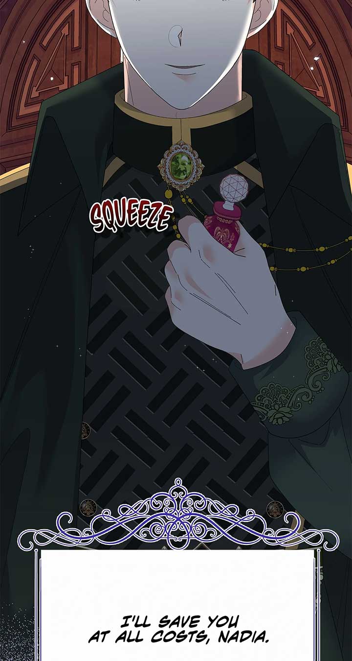 I Got Married to a Duke Called Beast Chapter 51 - Page 132