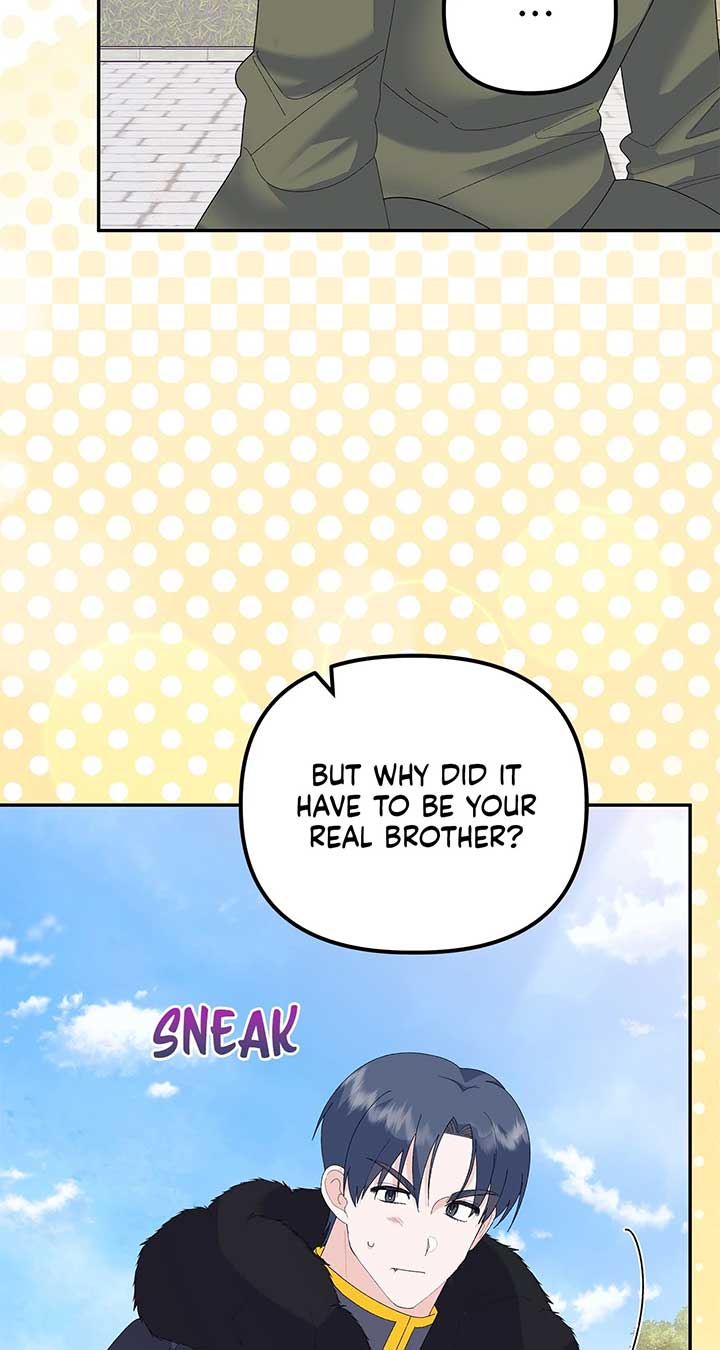 I Got Married to a Duke Called Beast Chapter 51 - Page 14