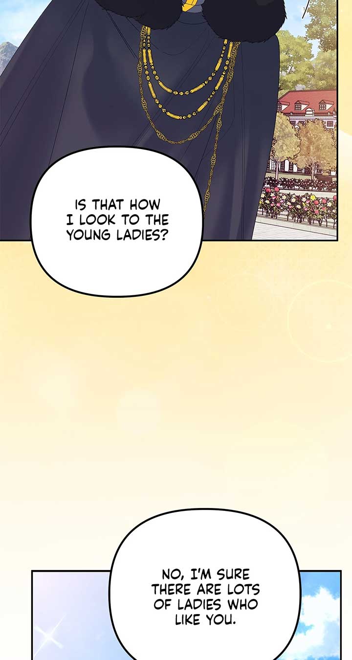 I Got Married to a Duke Called Beast Chapter 51 - Page 15