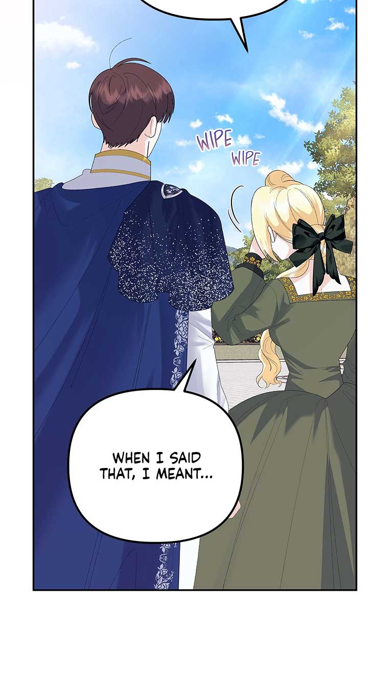 I Got Married to a Duke Called Beast Chapter 51 - Page 16