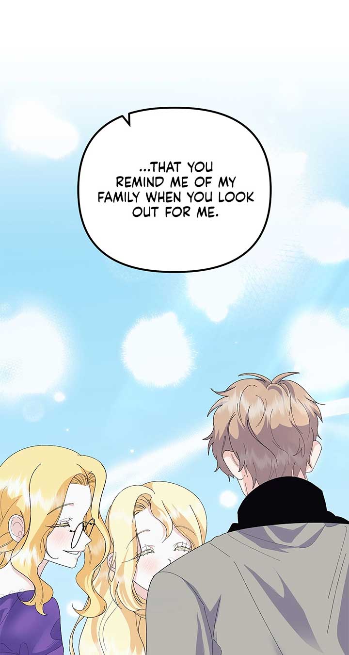 I Got Married to a Duke Called Beast Chapter 51 - Page 18