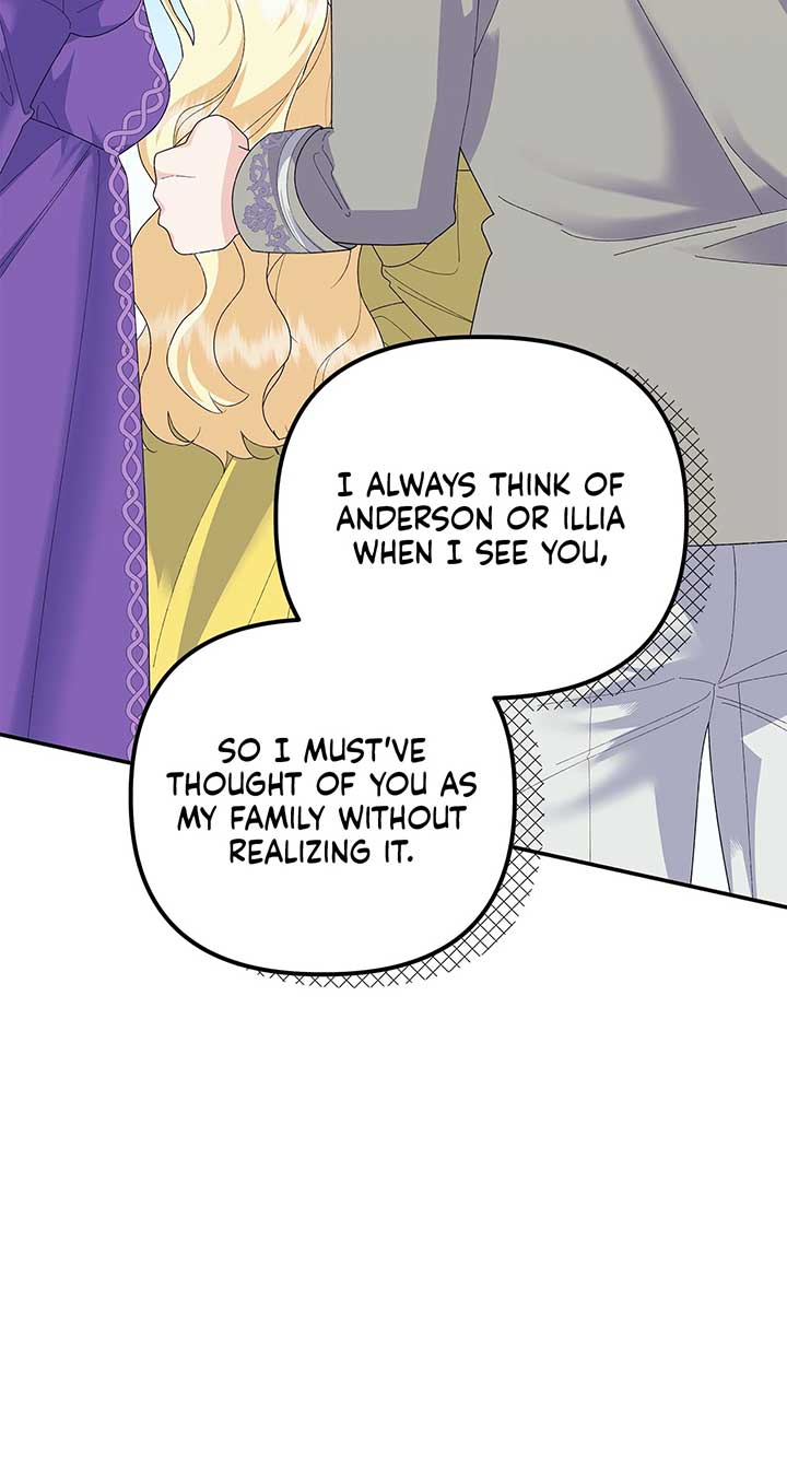 I Got Married to a Duke Called Beast Chapter 51 - Page 19