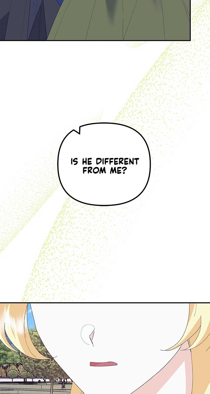 I Got Married to a Duke Called Beast Chapter 51 - Page 21