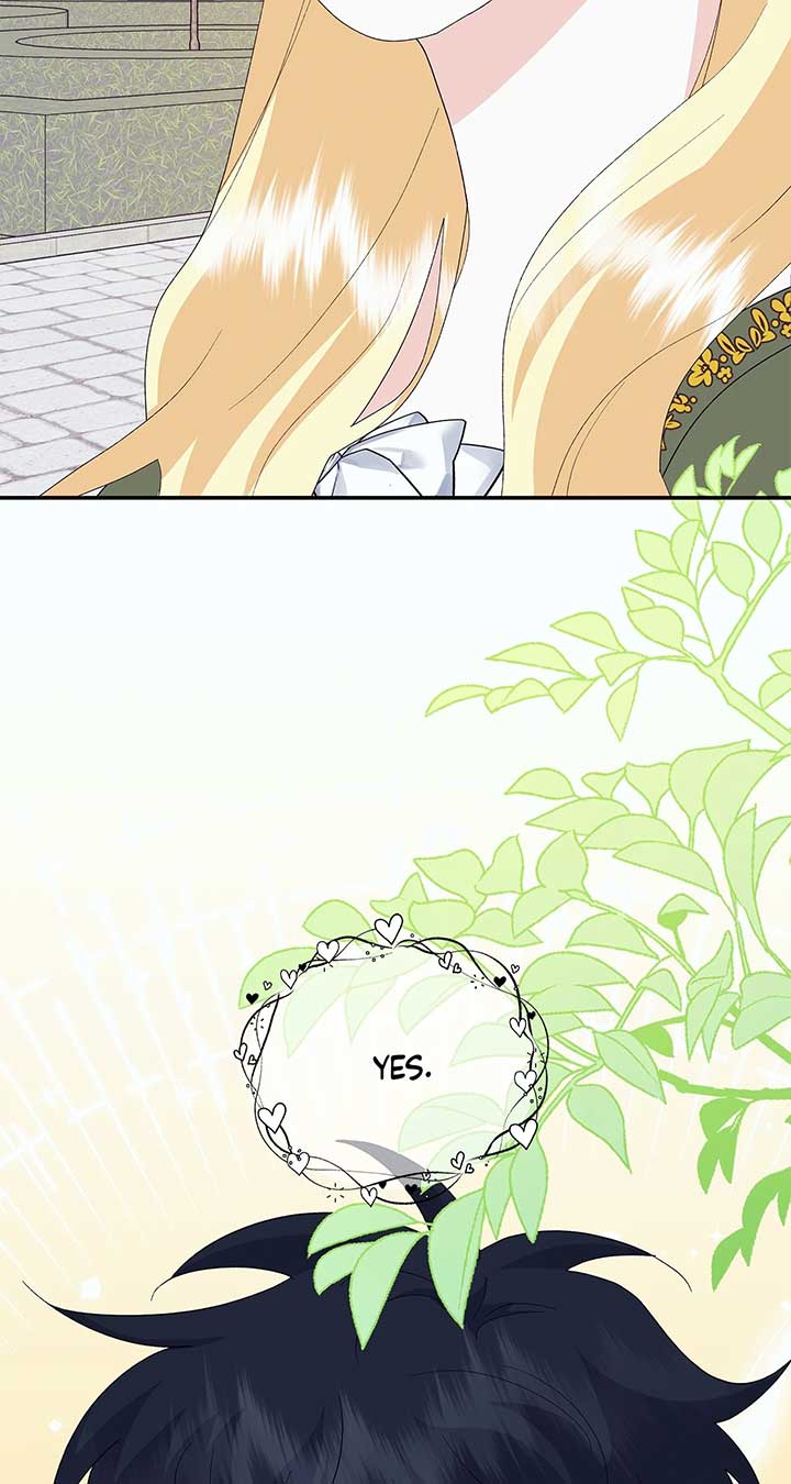 I Got Married to a Duke Called Beast Chapter 51 - Page 22