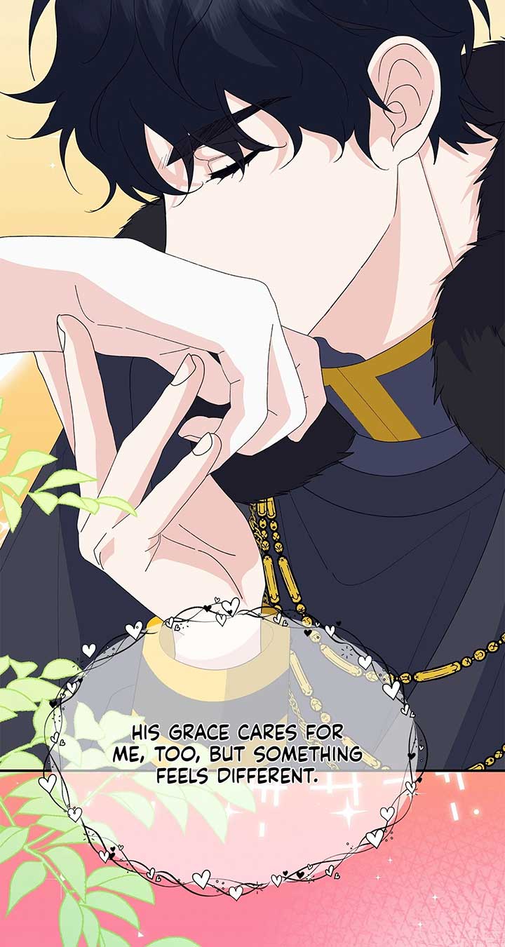 I Got Married to a Duke Called Beast Chapter 51 - Page 23