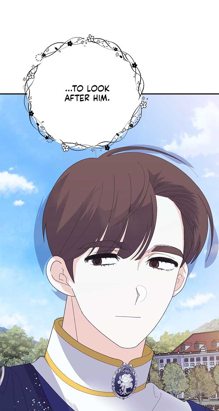 I Got Married to a Duke Called Beast Chapter 51 - Page 26