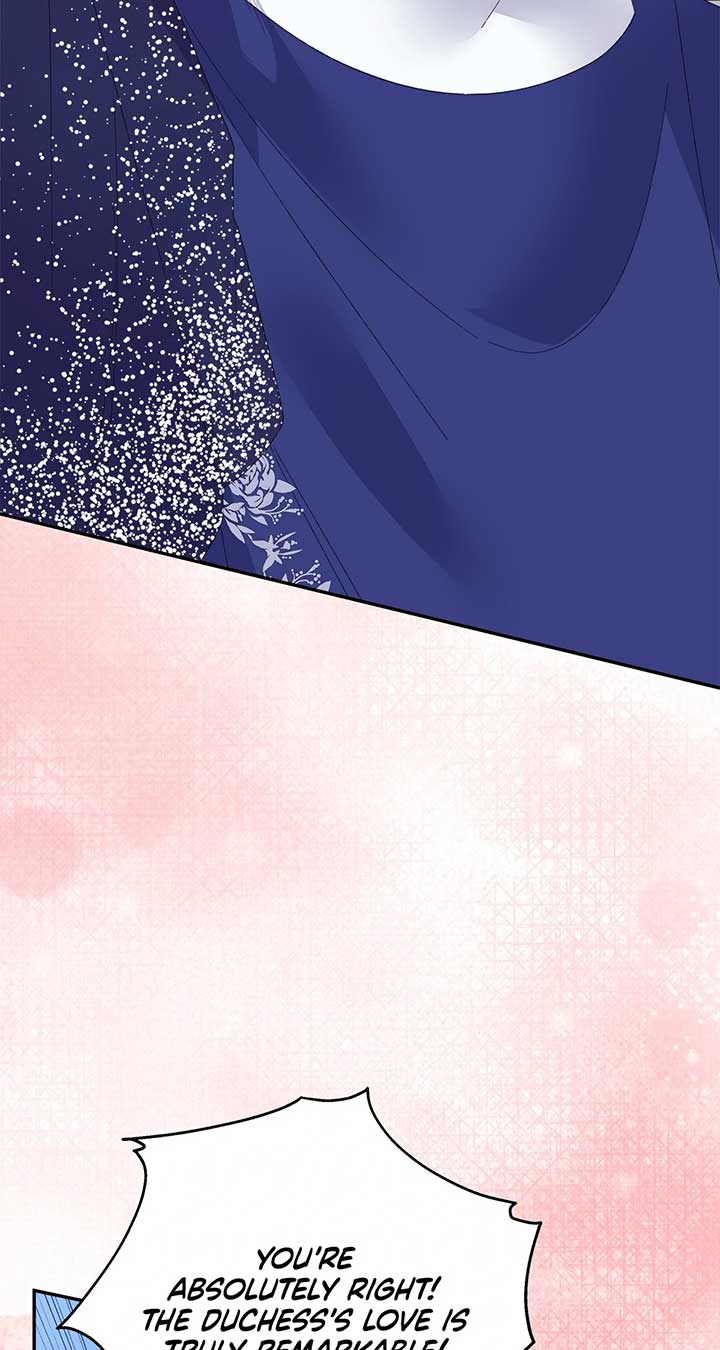 I Got Married to a Duke Called Beast Chapter 51 - Page 27