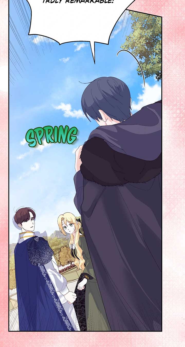 I Got Married to a Duke Called Beast Chapter 51 - Page 28