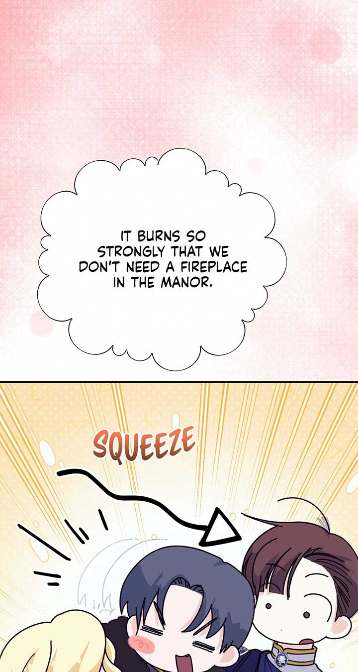 I Got Married to a Duke Called Beast Chapter 51 - Page 29