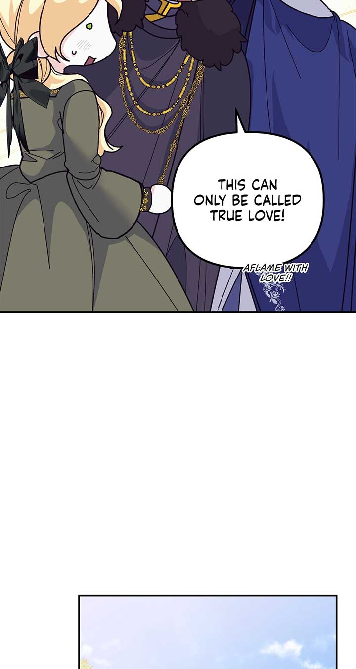 I Got Married to a Duke Called Beast Chapter 51 - Page 30