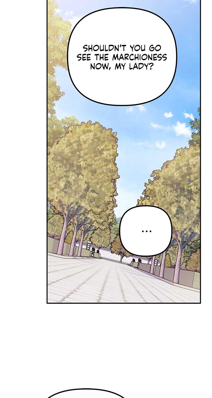 I Got Married to a Duke Called Beast Chapter 51 - Page 31