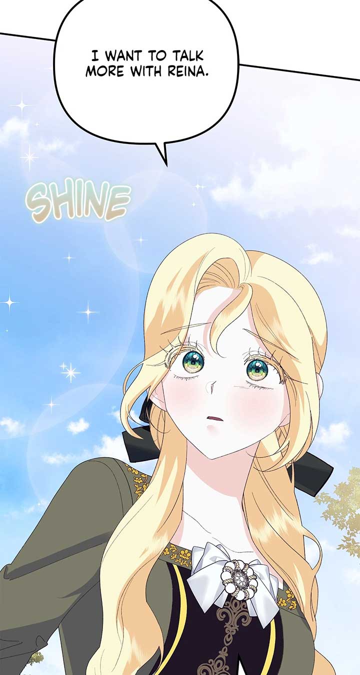 I Got Married to a Duke Called Beast Chapter 51 - Page 32