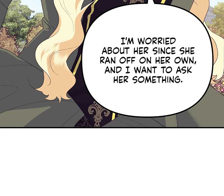 I Got Married to a Duke Called Beast Chapter 51 - Page 33