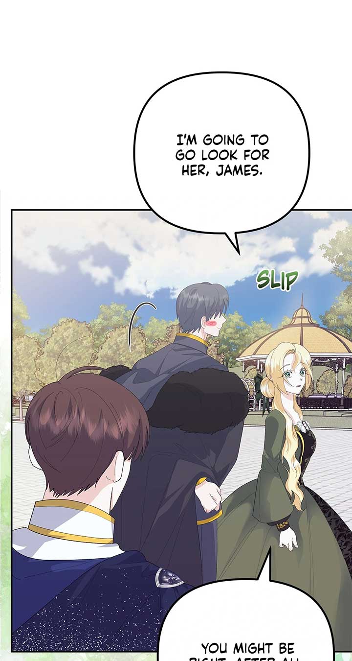 I Got Married to a Duke Called Beast Chapter 51 - Page 34