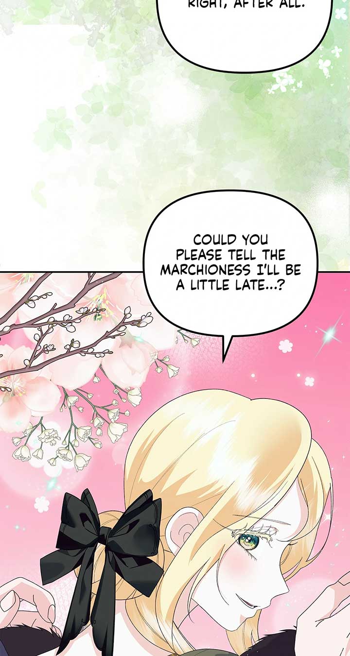 I Got Married to a Duke Called Beast Chapter 51 - Page 35