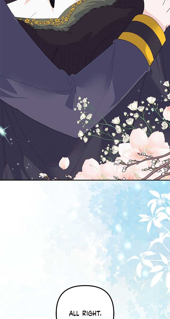 I Got Married to a Duke Called Beast Chapter 51 - Page 36