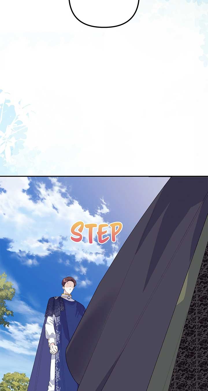 I Got Married to a Duke Called Beast Chapter 51 - Page 37