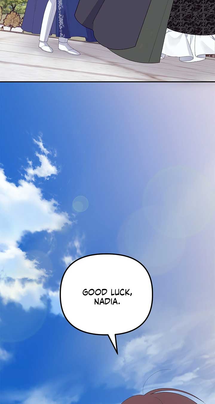 I Got Married to a Duke Called Beast Chapter 51 - Page 38