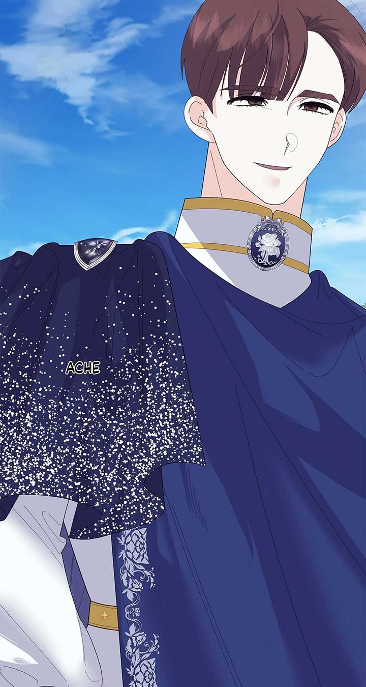 I Got Married to a Duke Called Beast Chapter 51 - Page 39