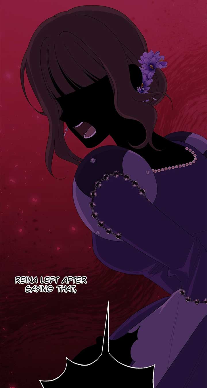 I Got Married to a Duke Called Beast Chapter 51 - Page 4