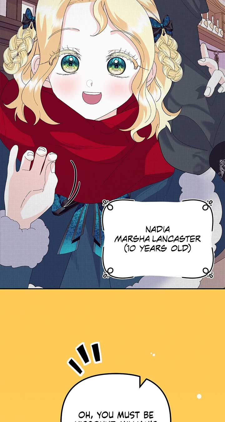 I Got Married to a Duke Called Beast Chapter 51 - Page 42