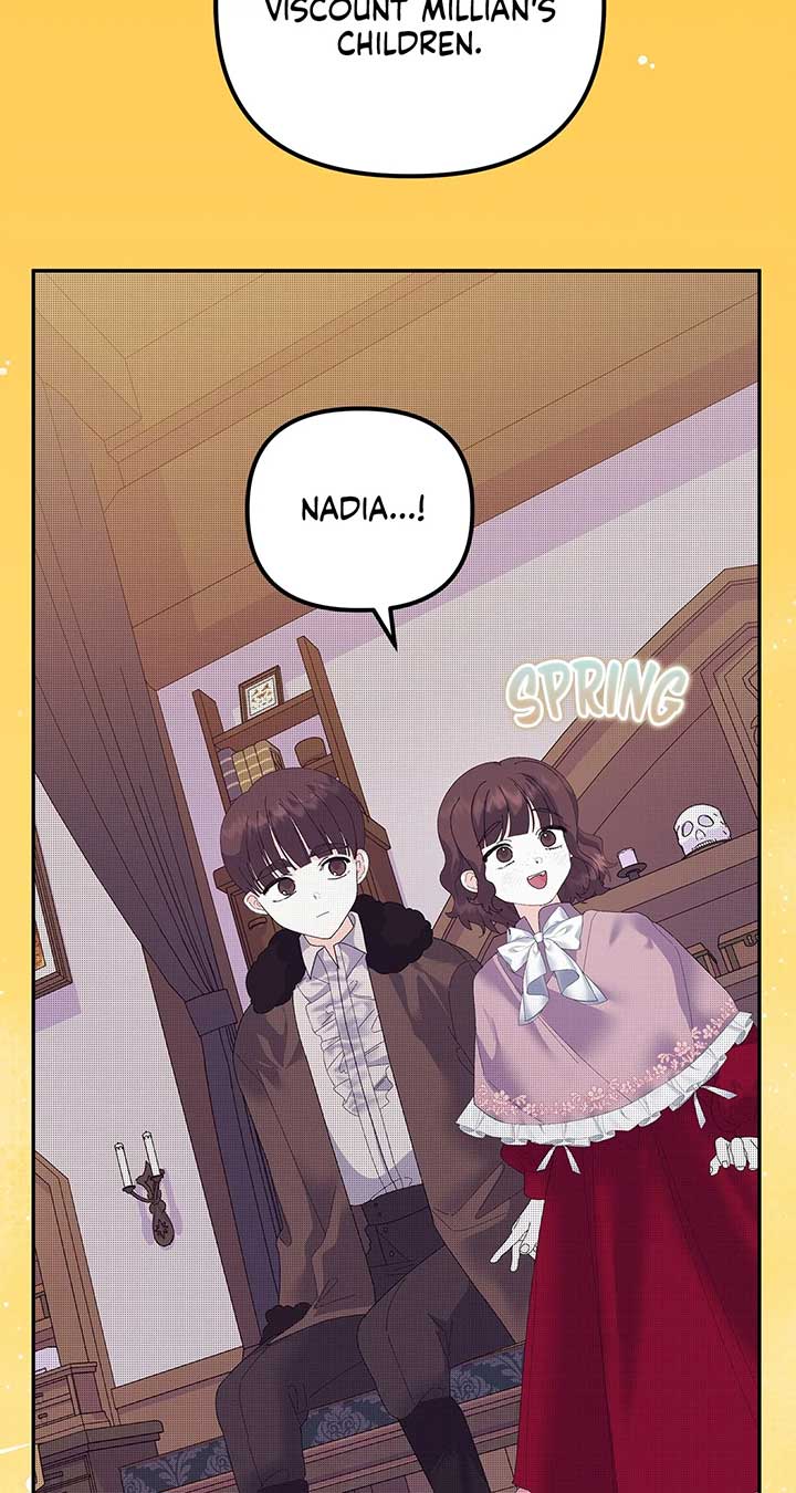 I Got Married to a Duke Called Beast Chapter 51 - Page 43