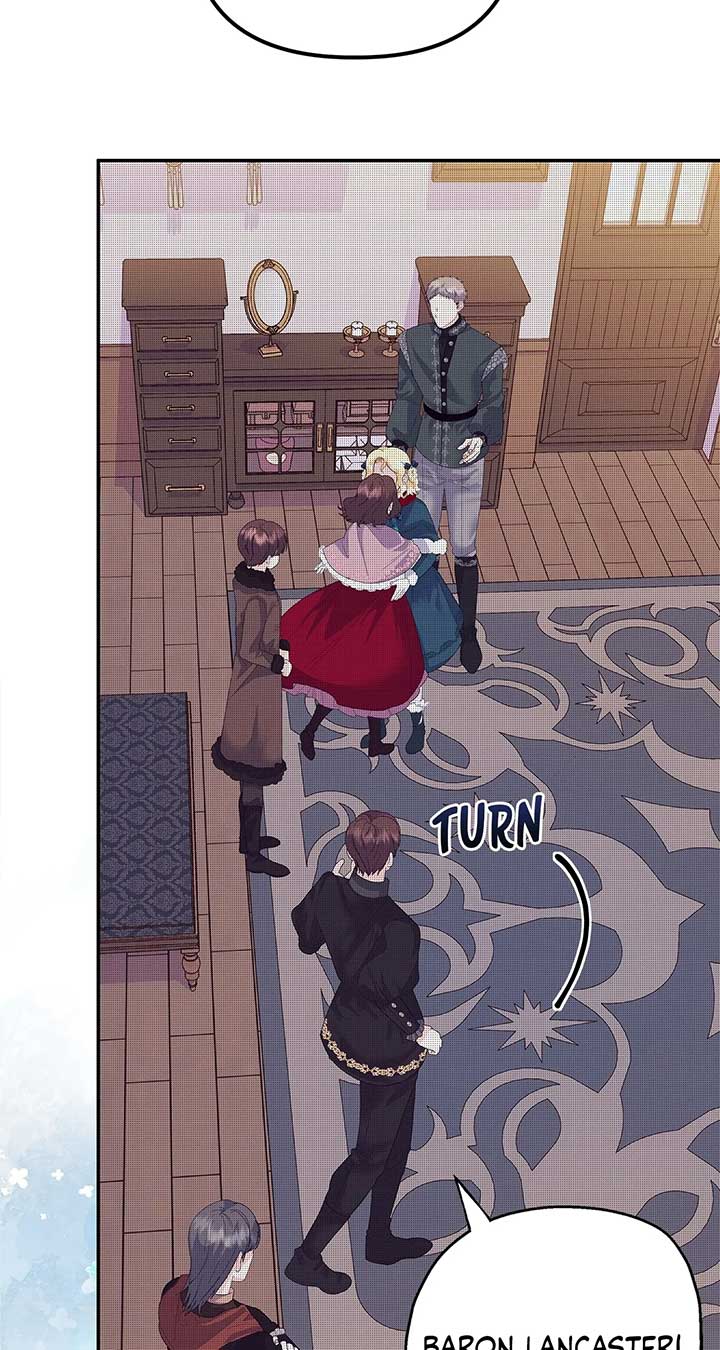 I Got Married to a Duke Called Beast Chapter 51 - Page 45