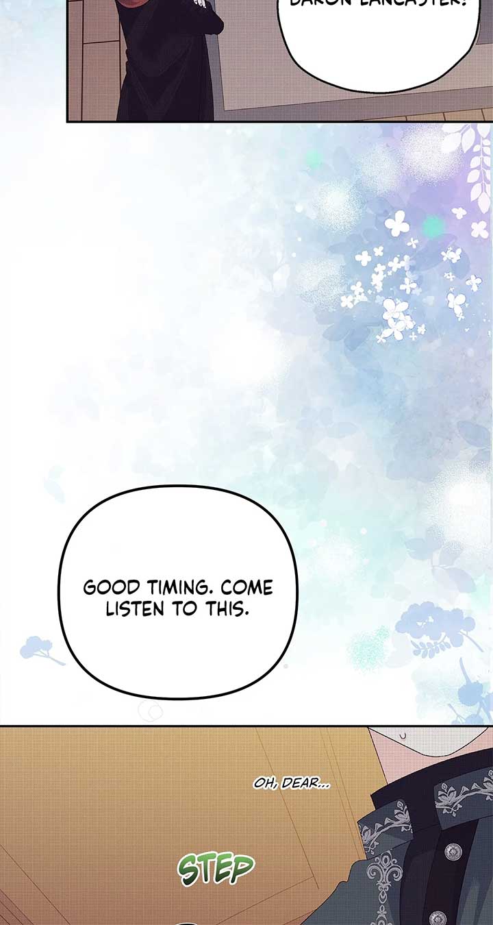 I Got Married to a Duke Called Beast Chapter 51 - Page 46