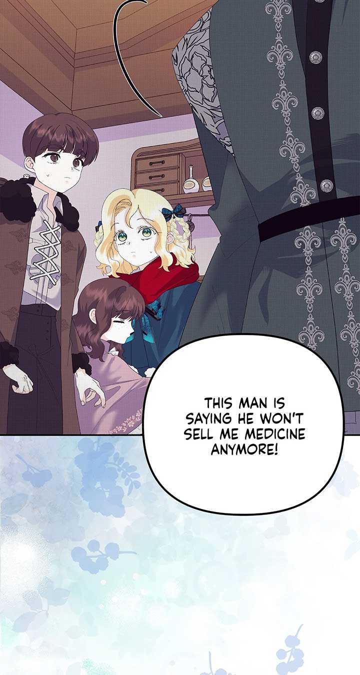 I Got Married to a Duke Called Beast Chapter 51 - Page 47