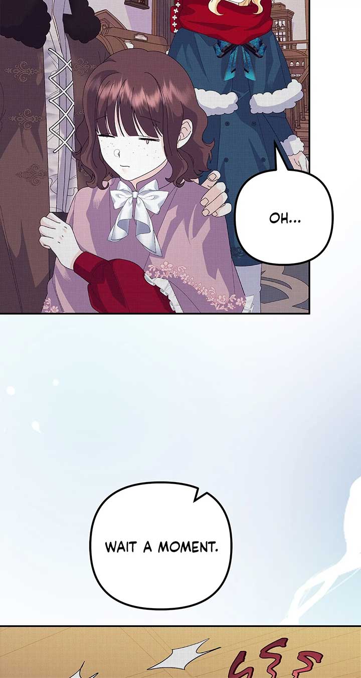 I Got Married to a Duke Called Beast Chapter 51 - Page 51