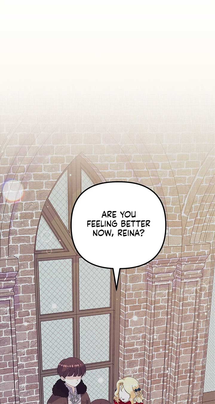 I Got Married to a Duke Called Beast Chapter 51 - Page 57