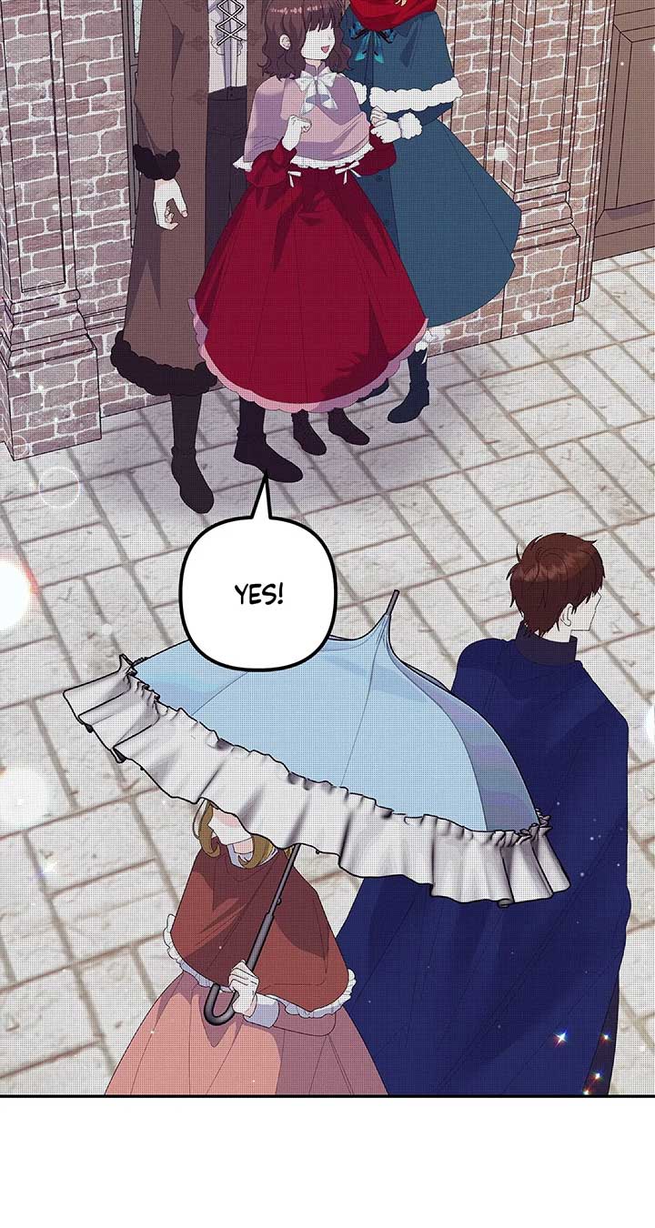 I Got Married to a Duke Called Beast Chapter 51 - Page 58