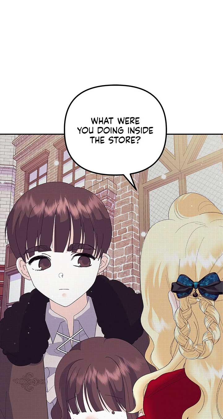 I Got Married to a Duke Called Beast Chapter 51 - Page 59