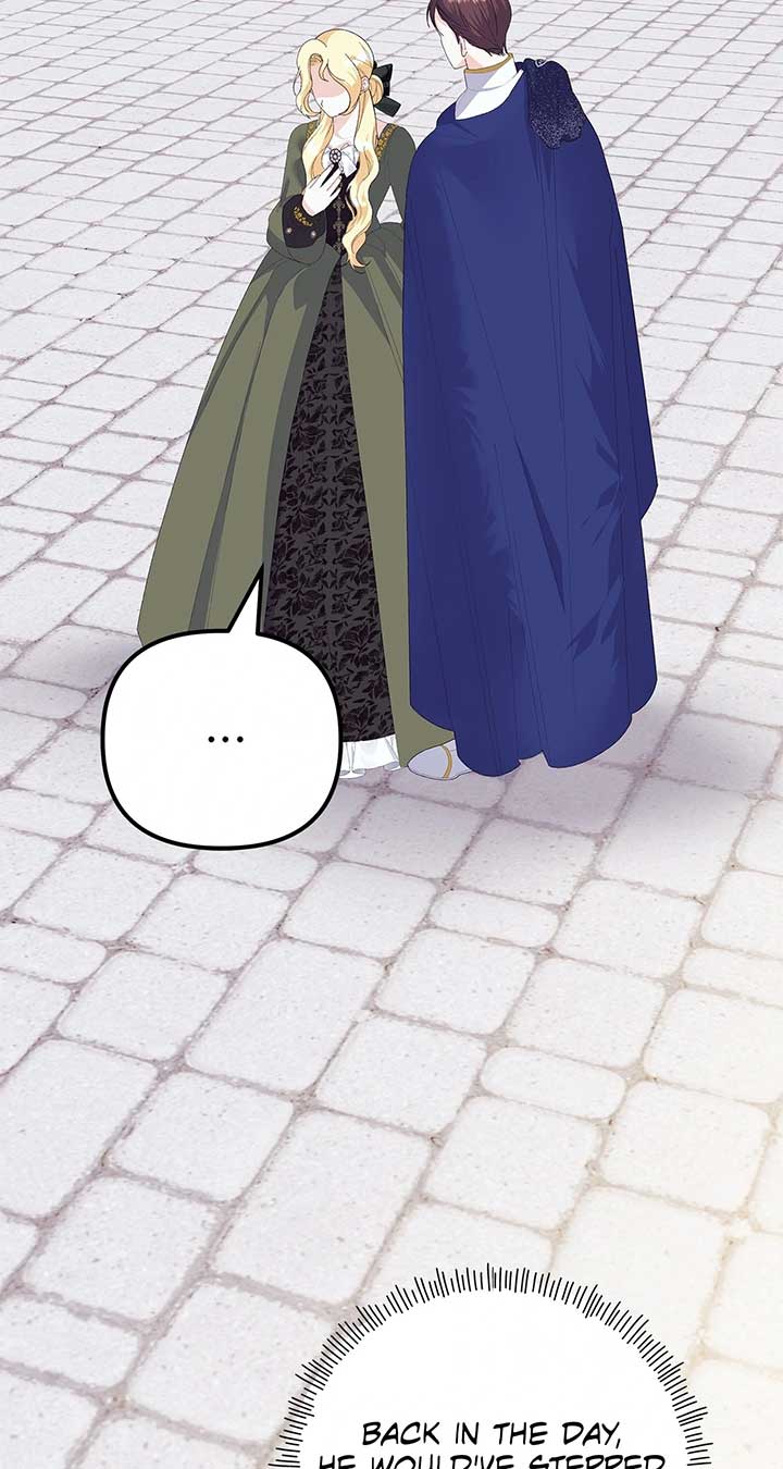 I Got Married to a Duke Called Beast Chapter 51 - Page 6